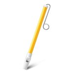 Sifflet coulissant durable pour enfants, jouet musical classique, facile a jouer - type yellow Sifflet coulissant durable pour enfants, jouet musical classique, facile a jouer - type yellow
