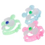 Sifflet de moulin a vent color� pour enfant, jouet de d�veloppement musical, accessoires de f�te, cadeau, ...