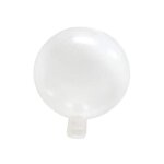 Sifflet sonore en plastique pour b�b�, lot de 10 pi�ces, accessoires de jouet pour b�b�, buzzer a bulles, ...