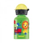 Sigg - flasche 0, 3 l jungle train