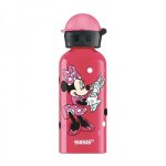 Sigg - flasche 0, 4 l minnie mouse