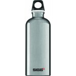 Sigg traveller gourde alu 0, 6 l