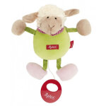 Sigikid 49310 peluche