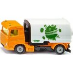 Siku 1104 balayeuse faun umwelttechnik jouet métal plastique jaune blanc bac de ramassage rabattable ... Siku 1104 balayeuse faun umwelttechnik jouet métal plastique jaune blanc bac de ramassage rabattable ...