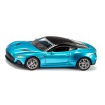 Siku 1582 aston martin dbs superleggera voiture jouet métal plastique bleu portes ouvrables jantes sport ... Siku 1582 aston martin dbs superleggera voiture jouet métal plastique bleu portes ouvrables jantes sport ...