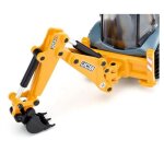 Siku 3558 mod�le � l'�chelle mod�le de pelle kit de montage 1:50
