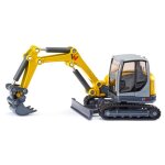 Siku 3559 mod�le � l'�chelle excavatrice pr� - assembl� 1:50
