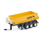 Siku 6734 pièce et accessoire pour modèle radiocommandé chariot - siku Siku 6734 pièce et accessoire pour modèle radiocommandé chariot - siku
