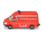 Siku ambulance