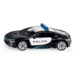 Siku bmw 18 police amricaine