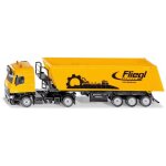Siku camion a benne basculante