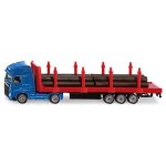 Siku camion forestier