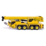 Siku camion - grue pompiers
