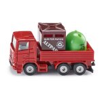 Siku camion de recyclage