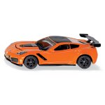 Siku chevrolet corvette zr1