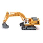 Siku excavateur liebherr