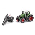 Siku fendt 939 coffret complet r / c - siku