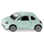 Siku fiat 500