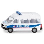 Siku fourgon police version franaise