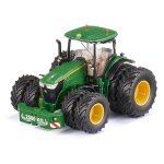 Siku john deere 7290r mod�le radiocommand� tracteur moteur electrique 1:32 - siku