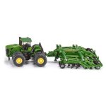 Siku john deere 9630 avec amazone centaur - siku