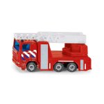 Siku ladderwagen brandweer nl