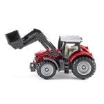 Siku massey ferguson avec chargeur frontal