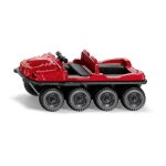 Siku - sikusuper argo avenger