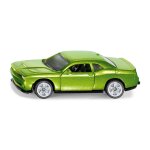 Siku - sikusuper dodge challenger srt hellcat