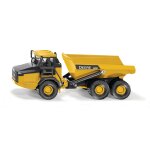 3506 john deer dumper echelle 1:50