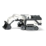 Siku - sikusuper liebherr r9800 pelle m�canique de mine