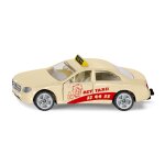 Siku - sikusuper taxi