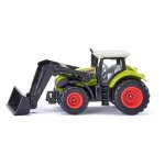Siku tracteur claas axion avec chargeur frontal