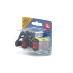 Siku tracteur claas axion avec chargeur frontal Siku tracteur claas axion avec chargeur frontal