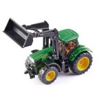 Siku tracteur john deere avec chargeur frontal