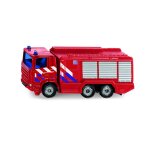 Siku vhicule d'incendie pays - bas