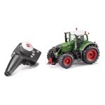 Sikucontrol32 fendt 939 coffret complet r / c - siku
