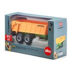 Sikucontrol32 remorque tandem 2 essieux