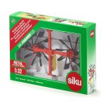 Sikufarmer andaineuse