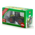 Sikufarmer claas xerion - siku