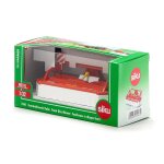 Sikufarmer faucheuse a disque frontale kuhn