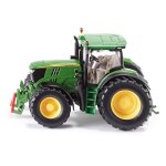 Sikufarmer john deere 6210r - siku