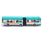 Siku bus  soufflet ratp - modle rduit 16 cm