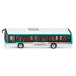 Sikuinternational bus urbain ratp