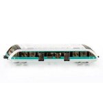 Sikuinternational train de banlieue ratp