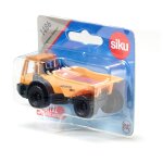 Sikusuper bergmann dumper