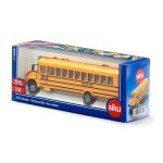 Sikusuper bus scolaire amricain