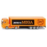 Sikusuper camion cabine Sikusuper camion cabine