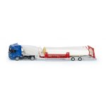 Sikusuper camion avec eolienne - siku