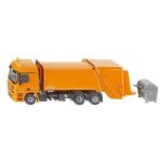 Sikusuper camion poubelle